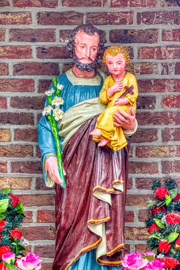 HDR kerkfotografie maria mary mariapark jesus bedevaart bedevaartplaats pilgrimage meersel meersel-dreef religie religion rooms katholiek lommel oostmalle